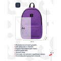 Рюкзак ZAIN 194 (purple)