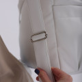 Женский рюкзак BUBBLE в белом цвете