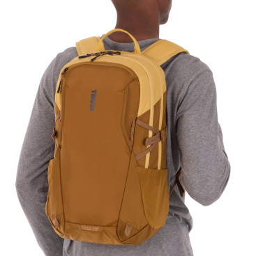 Thule EnRoute Backpack 23L| Golden Ochre