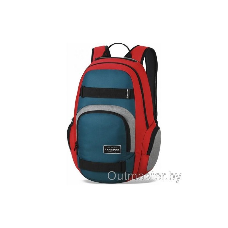 Dakine on sale atlas 25l