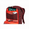 Subterra Travel Backpack 34L Ember