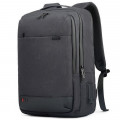 Рюкзак для ноутбука Arctic Hunter черный GB00328 - цена, фото, описание, характеристики