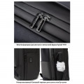 Рюкзак для ноутбука Arctic Hunter черный GB00328 - цена, фото, описание, характеристики