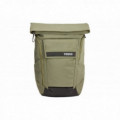 PARABP2116 Рюкзак для ноутбука Thule Paramount 24L, зеленый (3204214)