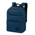 Рюкзак ASGARD P-7243 синий из эко кожи - цена, фото, описание, характеристики