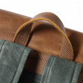 Рюкзак Outmaster Kraft ИРВИНГ коричневый - цена, фото, описание, характеристики