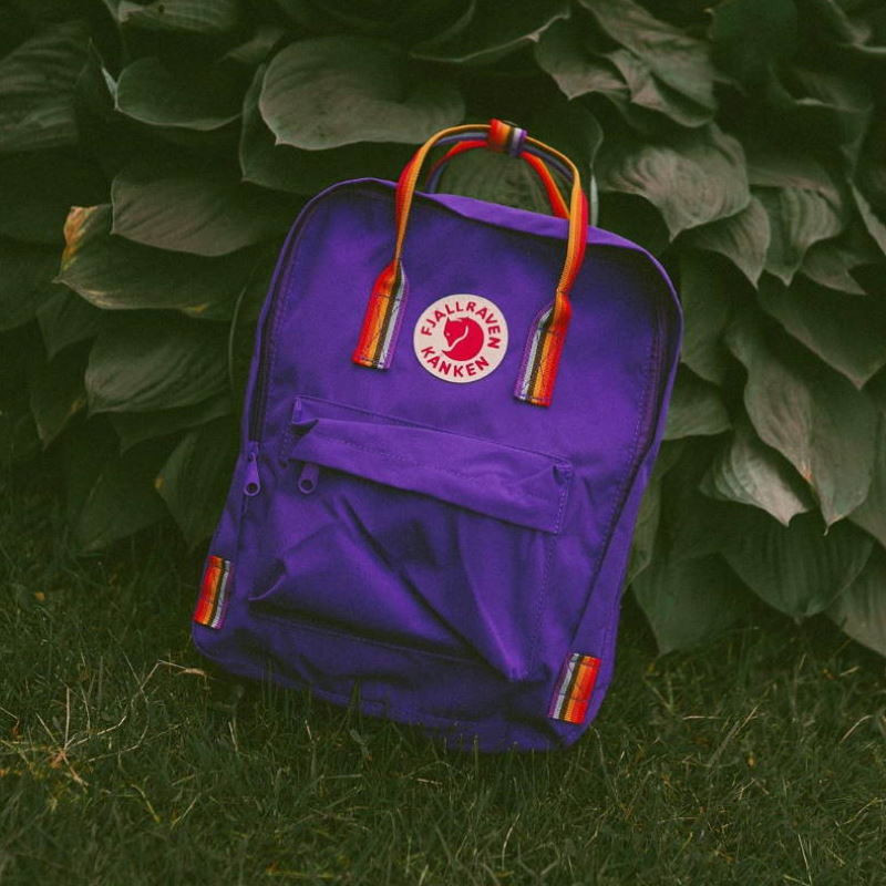 ryukzak kanken fjallraven classic