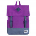 Рюкзак 8848 фиолетовый синий 173-002-038 - цена, фото, описание