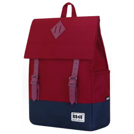 Рюкзак 8848 красный синий 173-002-031 - цена, фото, описание