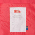 Рюкзак KANKEN FJALLRAVEN CLASSIC ORHID - цена, фото, описание, характеристики