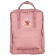 Рюкзак FJALLRAVEN Kanken CLASSIC PINK - цена, фото, описание, характеристики