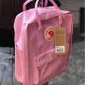 Рюкзак FJALLRAVEN Kanken CLASSIC PINK - цена, фото, описание, характеристики