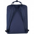 Рюкзак FJALLRAVEN KANKEN CLASSIC BLUE PATTERN - цена, фото, описание, характеристики