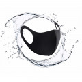 Маска защитная для лица многоразовая Fashion Mask черная - цена, фото, описание, характеристики