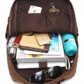 Крафтовый рюкзак OUTMASTER KRAFT BRYCE ЧЕРНЫЙ - цена, фото, описание, характеристики