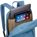 купить рюкзак Thule Lithos Backpack 20L голубой в интернет магазине с доставкой по Минску и Беларусь