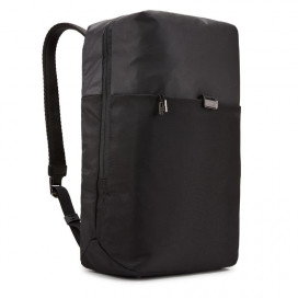 Spira Backpack Black SPAB113