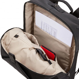 рюкзак Thule Spira Backpack Black SPAB113  купить с доставкой по Минску и Беларусь