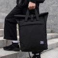 купить рюкзак Studio 58 9022S черный в интернет магазине с доставкой по Минску и Беларусь
