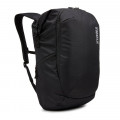 Subterra Travel Backpack 34L Black