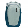 купить рюкзак Thule Enroute Backpack 23L Alaska/Deep Teal в интернет магазине с доставкой по Минску и Беларусь