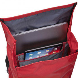 купить рюкзак Thule Departer 23L Red Feather в Минске и Беларусь 