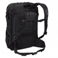 рюкзак Thule Covert DSLR Backpack 24L Black купить в Минске и Беларусь