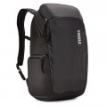 EnRoute Camera Backpack 20L Black