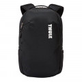 купить рюкзак Thule Subterra 23l black в Минске - цена, фото, бесплатная доставка, магазин багажа