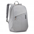 Notus Backpack Aluminium Gray