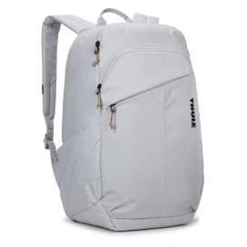 Exeo Backpack Aluminium Gray
