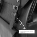 Купить рюкзак Three Box 3526-2 черный | Цена, фото, описание, характеристики