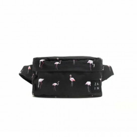 рюкзак ZAIN 156 (flamingo)