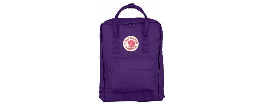 Недорогой школьный рюкзак Kanken