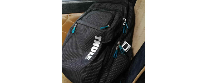 Рюкзак Thule Crossover Backpack 21l
