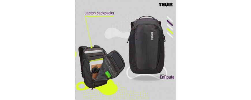 Рюкзак THULE EnRoute Backpack 23L TEBP-316
