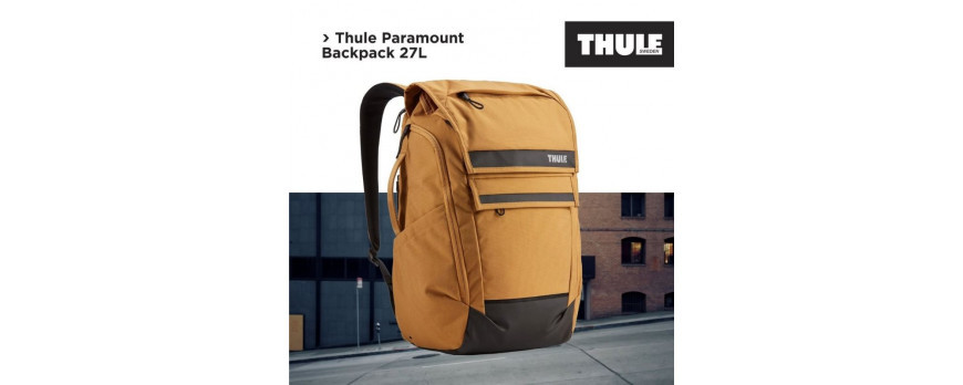 Рюкзак для ноутбука Thule Paramount Backpack 27L PARABP2216